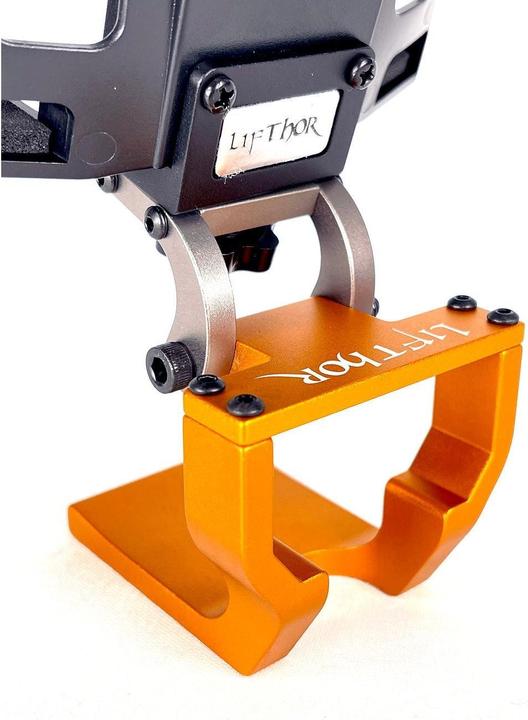 Actual product image Lifthor Tablet Mount Mjolnir Combo for Autel Nano & Lite