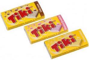 Immagine prodotto TIKI Cubo originale (100 pz., 900 g)