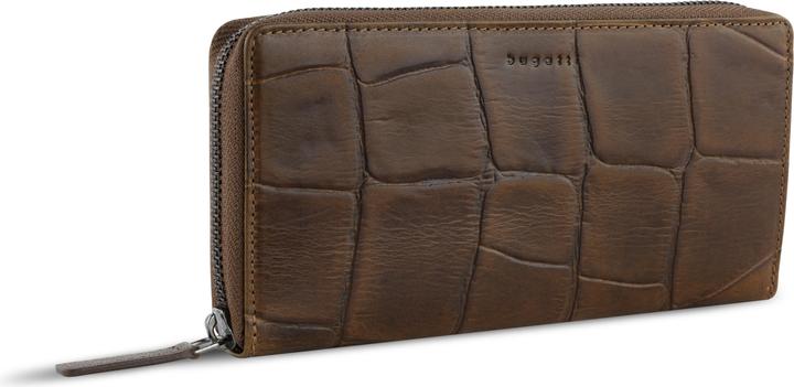 Actual product image Bugatti NEVIO wallet