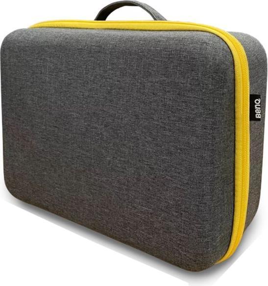 Actual product image BenQ GV50 + Tasche (500 lm, 1.2:1)
