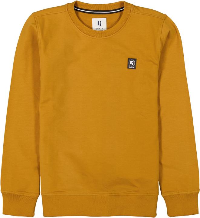 Produktbild Garcia Pullover maple (152)