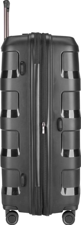 Actual product image Stratic Straw+ - hard case (120 l, L (90 - 115l))