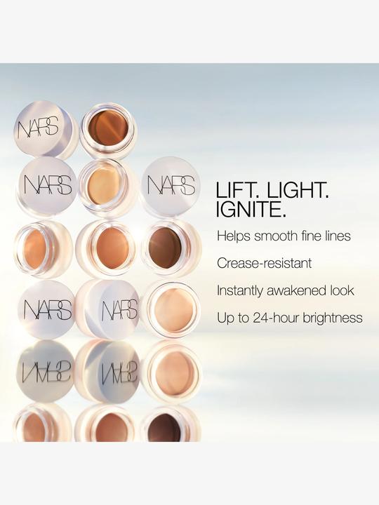 Produktbild NARS Cosmetics Light Reflecting™ Eye Brightener Impossible Dream