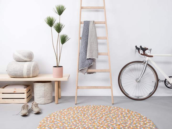 Produktbild Myfelt Round Flat Point XXXXS (Ø 50 cm)