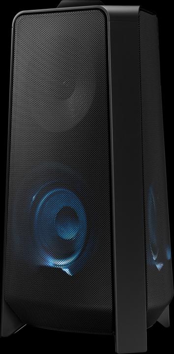 Samsung Tour de son MX-T50 (500 W, 2.0 Canal)