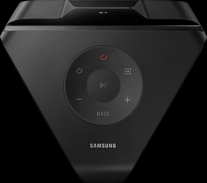 Image du produit Samsung Tour de son MX-T50 (500 W, 2.0 Canal)