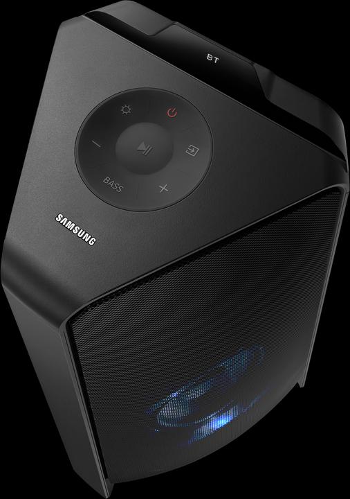 Image du produit Samsung Tour de son MX-T50 (500 W, 2.0 Canal)