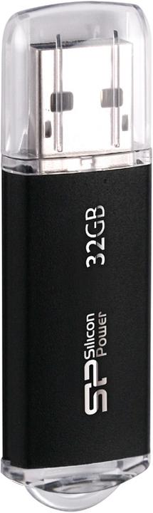 Silicon Power Ultima II I-Series (32 Go, USB-A)