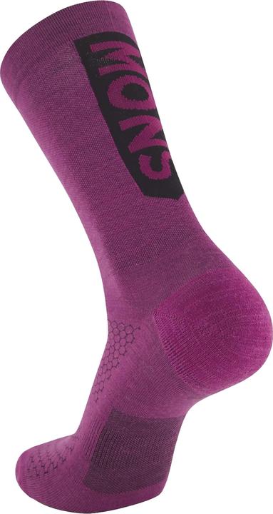 Image du produit Mons Royale Atlas Merino Crew Sock (L, 42 - 44)