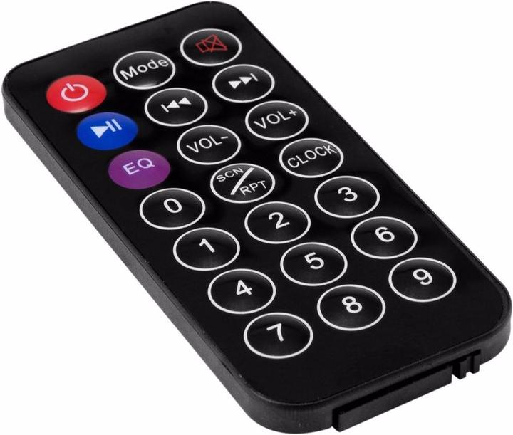 Immagine prodotto Omnitronic MPVZ-250.6P (Amplificatore)