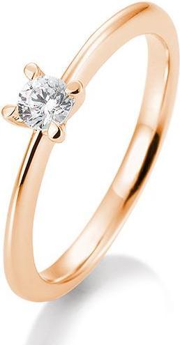 Immagine prodotto Breuning 4 punte incastonate 0,05-0,30 ct. (54, 585/14 K Oro)