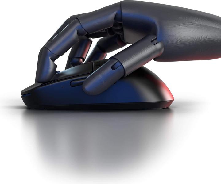 Image du produit Pulsar Gaming Gears X2A eS - Taille moyenne 2 (Sans fil, Filaire)