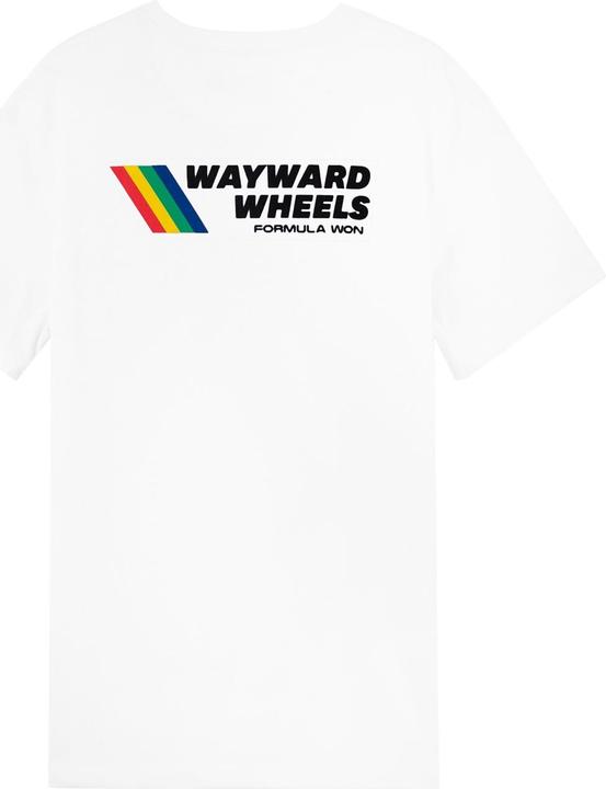 Actual product image Wayward Better Won T-Shirt (S)