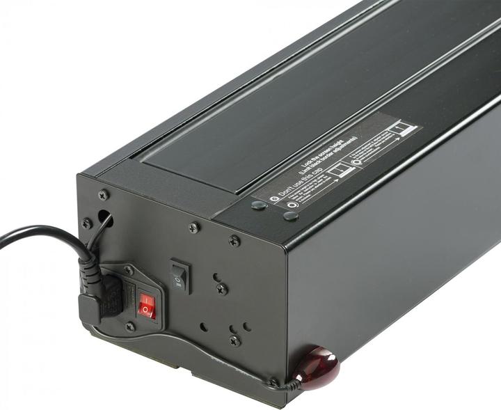 Produktbild Celexon Bodenleinwand CLR HomeCinema (120", 16:9)