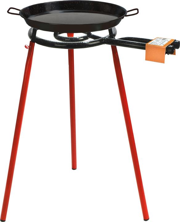 Produktbild Garcima Paella-Set Mediterraneo