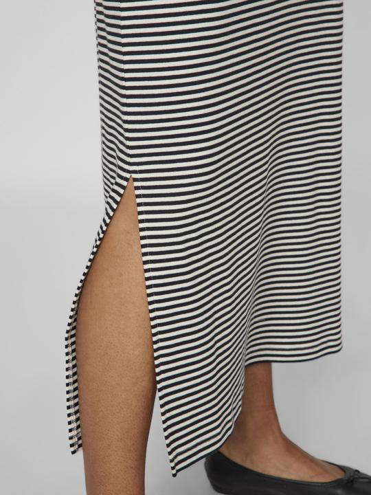 Actual product image Vila Cotton maxi dress (S)