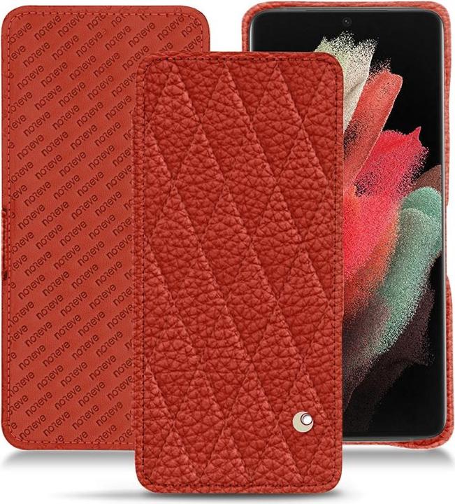 Papaye - Couture ( Pantone #b54317 )