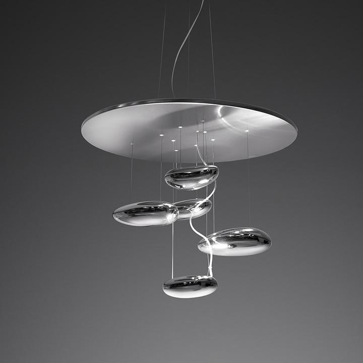 Actual product image Artemide Mercury Mini (1547 lm)