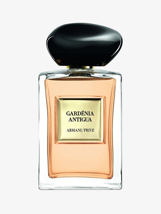 Actual product image Giorgio Armani Les Eaux Gardénia Antigua (Eau de toilette, 100 ml)
