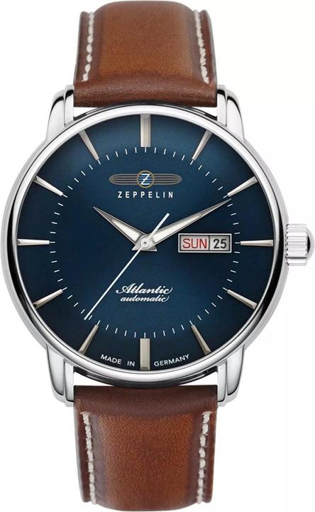 Produktbild Zeppelin LZ129 (Analoguhr, 41 mm)