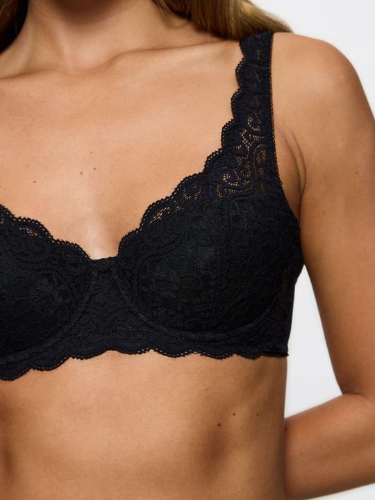 Image du produit Triumph Amourette WHP Soutien-gorge à coques (95 A, Une unité par pack)