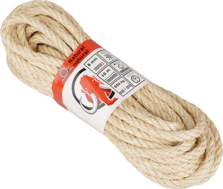 Produktbild Mamutec Seil (10 m)