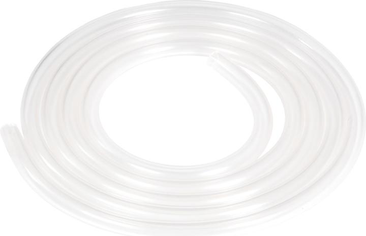 Actual product image Alphacool AlphaTube Hose HF 16/10mm - Ultra Clear 3 m (3 m, Plastic)