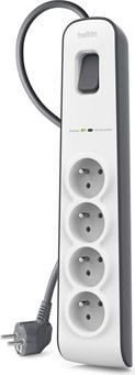 Actual product image Belkin BSV400ca2M (4 x, CEE 7/5, 2 m)