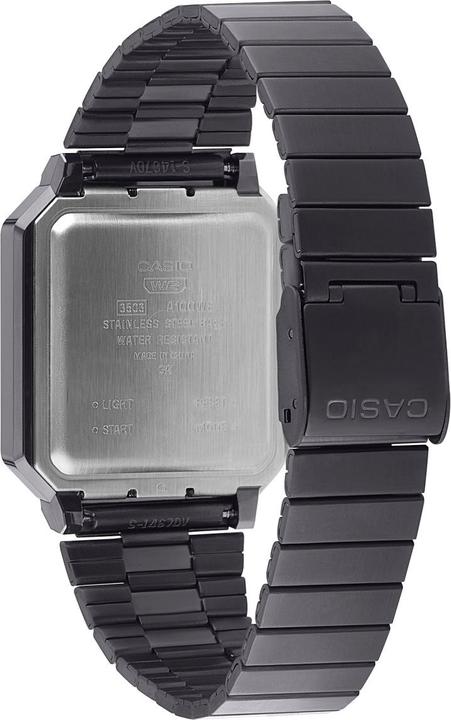 Actual product image Casio Vintage (Digital watch, 33 mm)