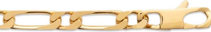 Lara BRACELET Plaqué or - 21 - FIGARO