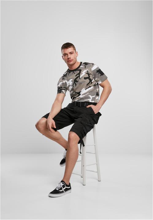 Actual product image Brandit tee (M)