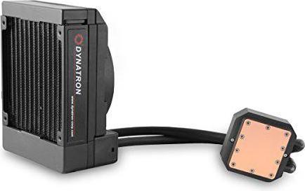 Image du produit JJ Computer JOUJYE L5 Water Cooling 2U Multi Socket
