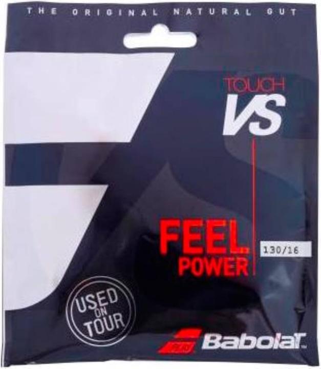 Image du produit Babolat Touch Vs 12M
