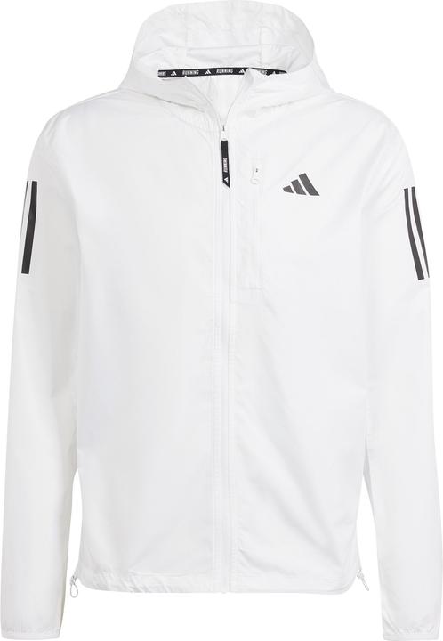 Immagine prodotto adidas Own The Run Jacket (M)