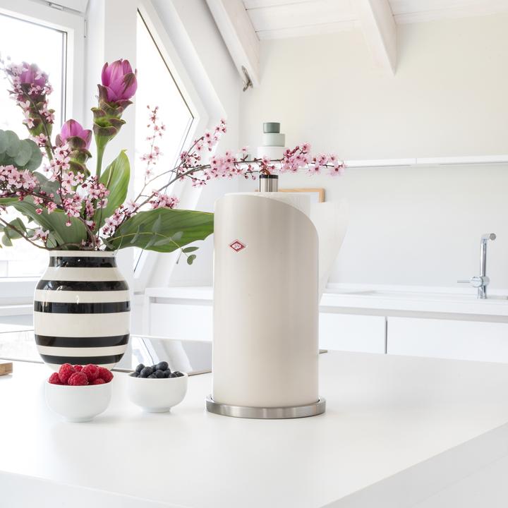 Produktbild Wesco Rollenhalter