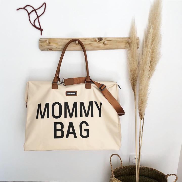 Produktbild Childhome Mommy Bag