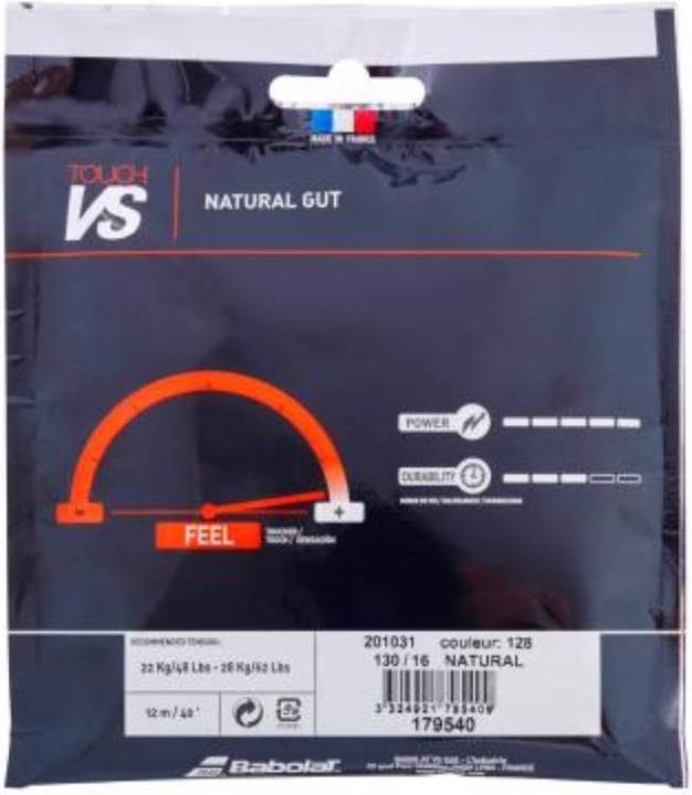 Immagine prodotto Babolat Touch Vs 6M
