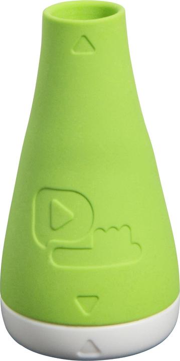Immagine prodotto Playbrush Attacco per lo spazzolino da denti verde