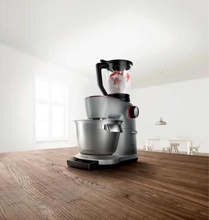 Image du produit Bosch Hausgeräte Robot de cuisine MUM9YX5S12 (1500 W)