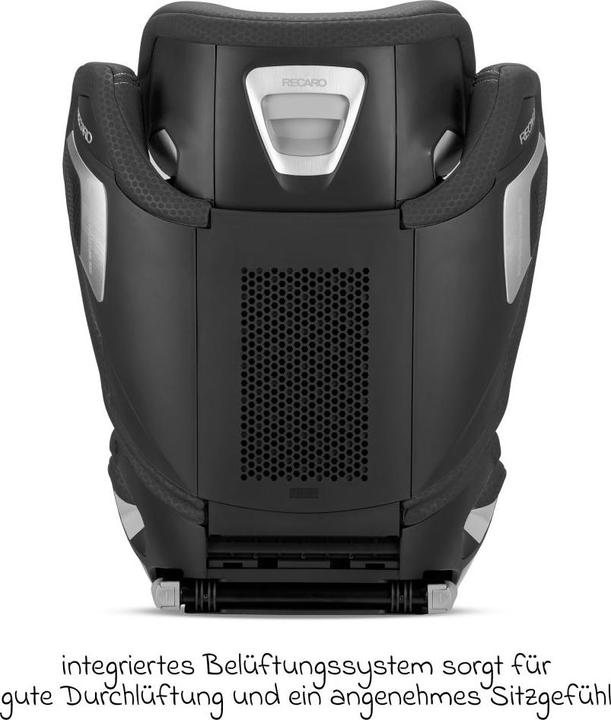 Actual product image RECARO Axion 1 (Booster seat, ECE R129/i-Size Standard)