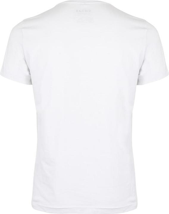 Image du produit Blend BHBHDinton V-neck tee 2-pack 701996 (M)