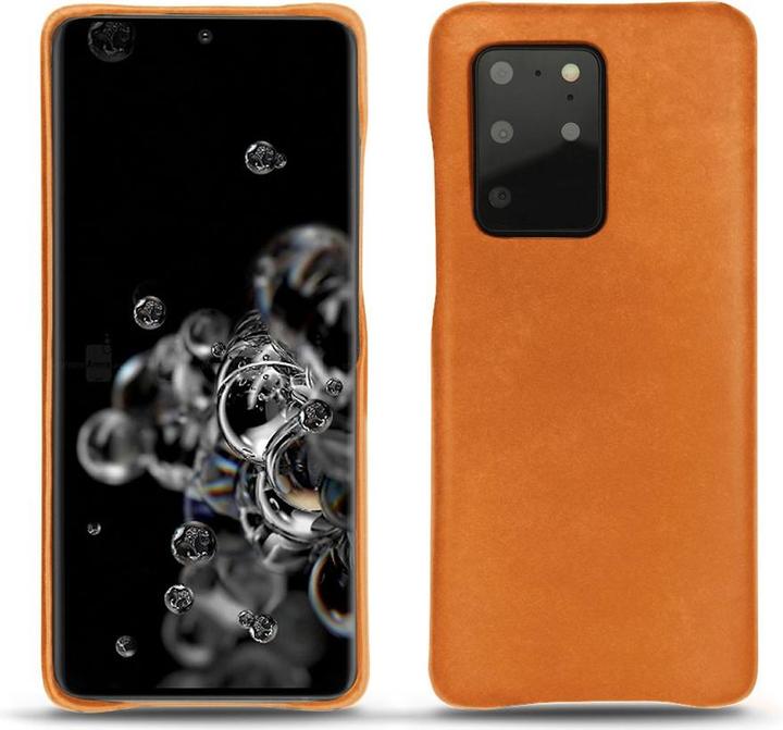Mandarine vintage ( Pantone #d47231 )