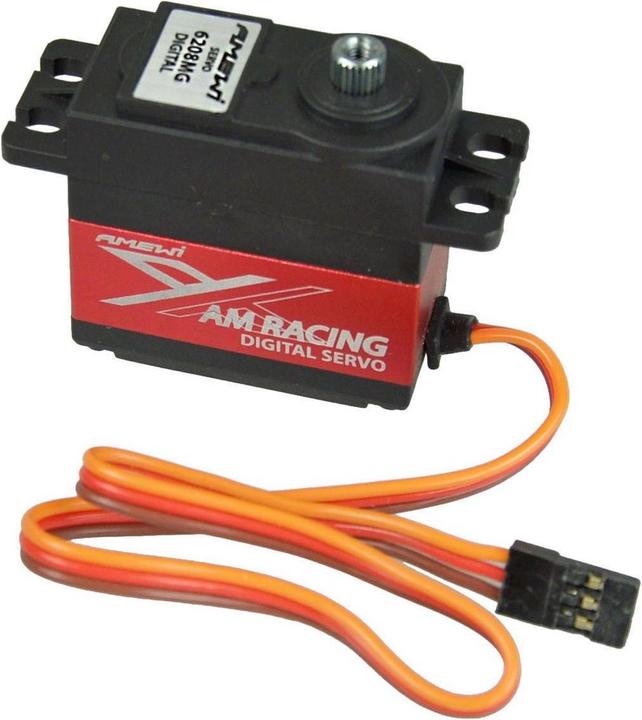 Produktbild Amewi Starter Kit ATX6 Pro