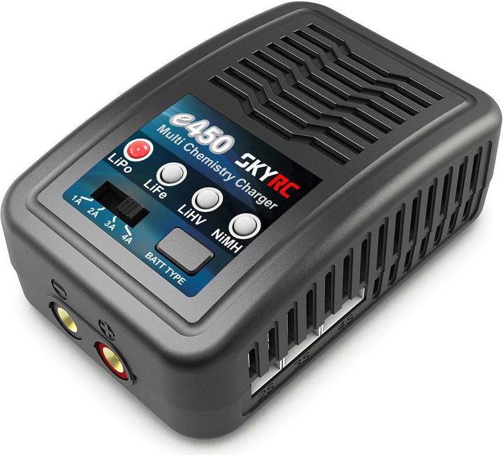 Produktbild Amewi Starter Kit ATX6 Pro