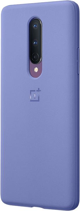 Produktbild OnePlus Sandstone Bumper Case (Oneplus 8)