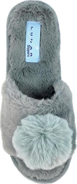 Image du produit Lunar - Chaussons CARA - Femme (40.5)