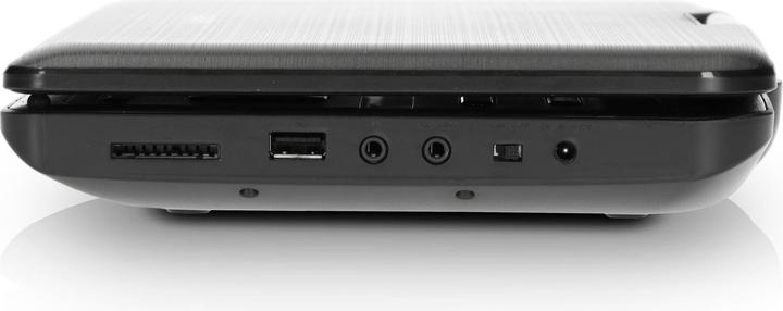 Productafbeelding Lenco Dvp-1010 (Draagbare DVD speler)