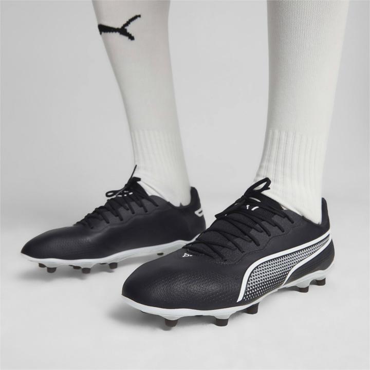 Actual product image Puma King Pro Fg/Ag (42)