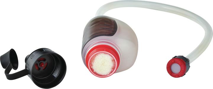 Actual product image Msr TrailShot Microfilter