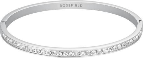 Rosefield Armband (Rhodium plattiert Edelstahl 316L)